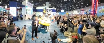 IAAPA Expo Press Conference